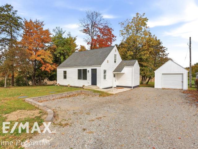 House for sale in Caro, Tuscola County