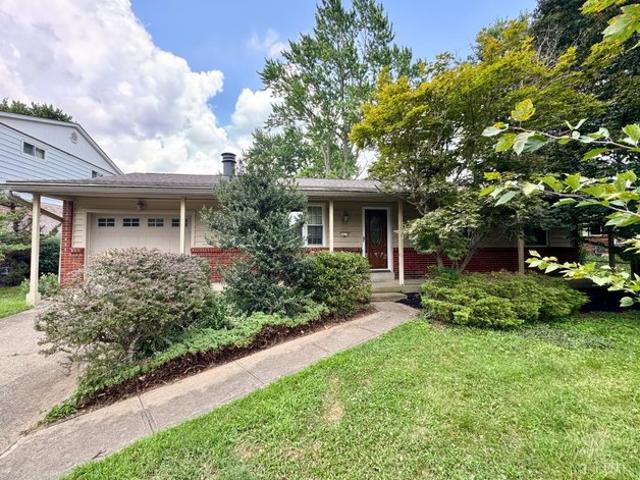 House for sale in Ohio