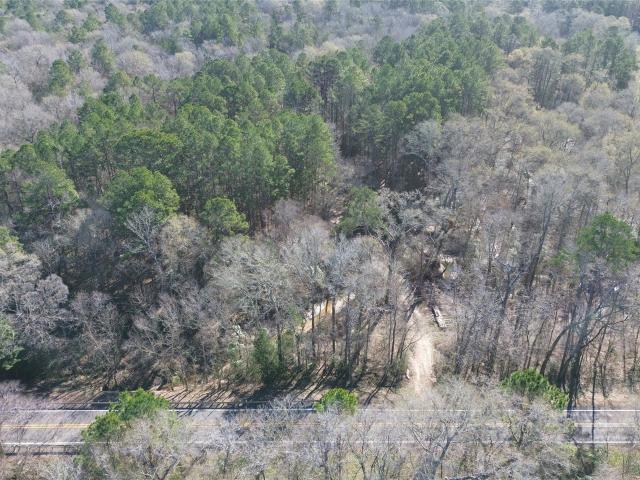 Farm for sale in Grapeland, Texas