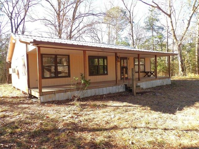 Farm for sale in Grapeland, Texas