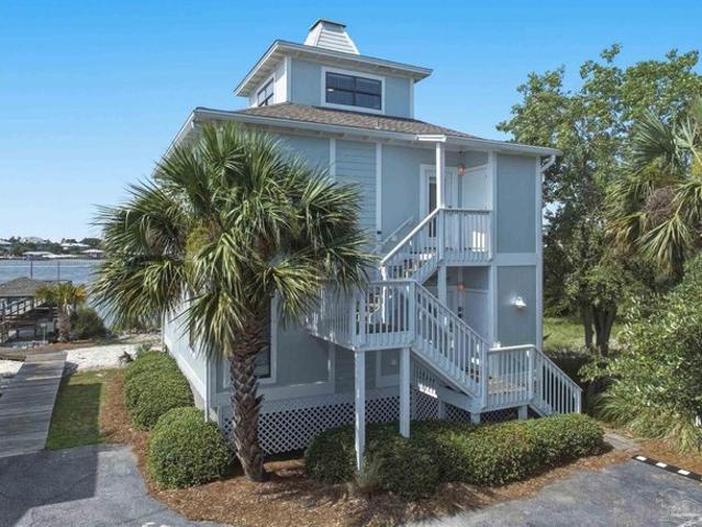 Condo for sale in Pensacola, Florida