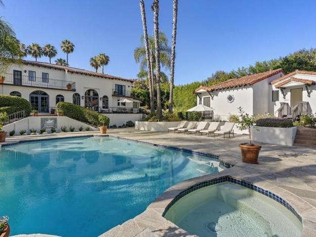House for sale in Rancho Santa Fe, California