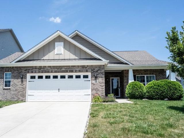 House for sale in Fishers, Indiana