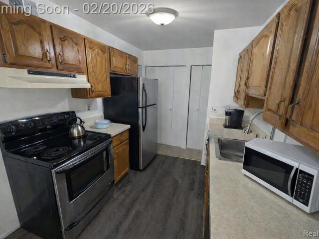 Condo for sale in Livonia, Michigan