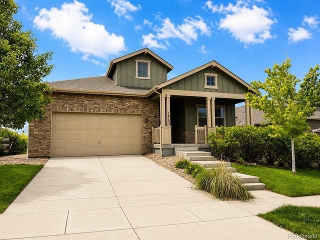 House for sale in Broomfield, Colorado