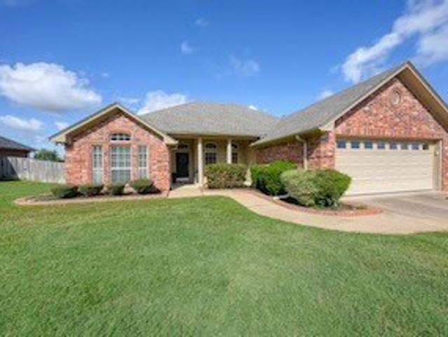 House for sale in Smith, Texas