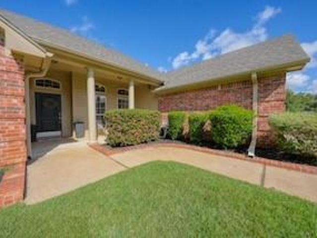 House for sale in Smith, Texas