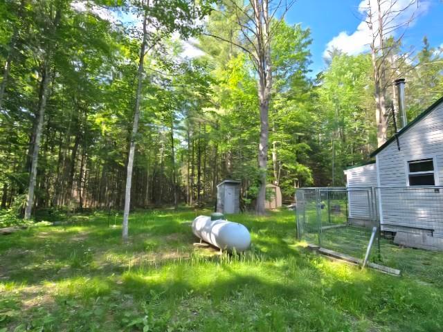 House for sale in Mountain, Wisconsin