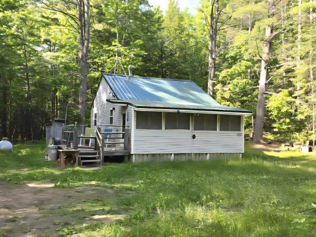 House for sale in Mountain, Wisconsin