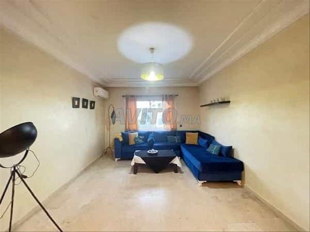 Appartement vente à Anfa, Sidi Belyout