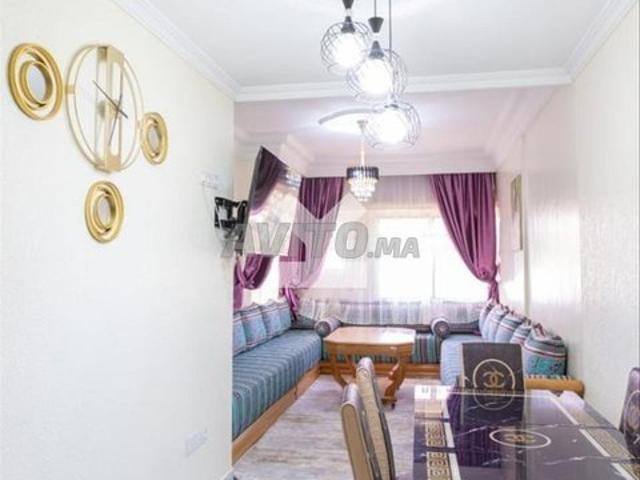 Appartement location à Anfa, Sidi Belyout