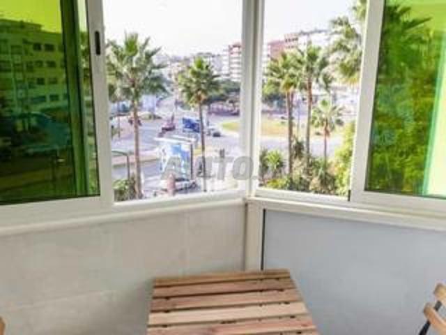 Appartement location à Anfa, Sidi Belyout