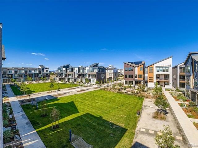 House for sale in Broomfield, Colorado