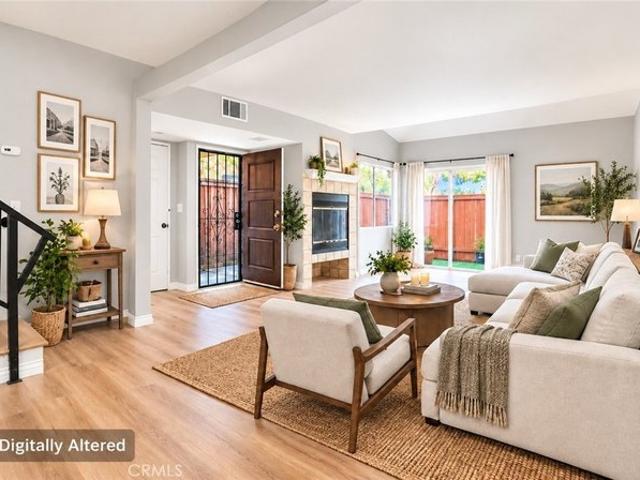 Condo for sale in Fontana, San Bernardino County