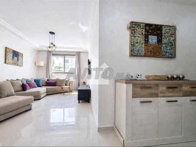 Appartement location à Anfa, Gharb-Chrarda-Beni Hssen
