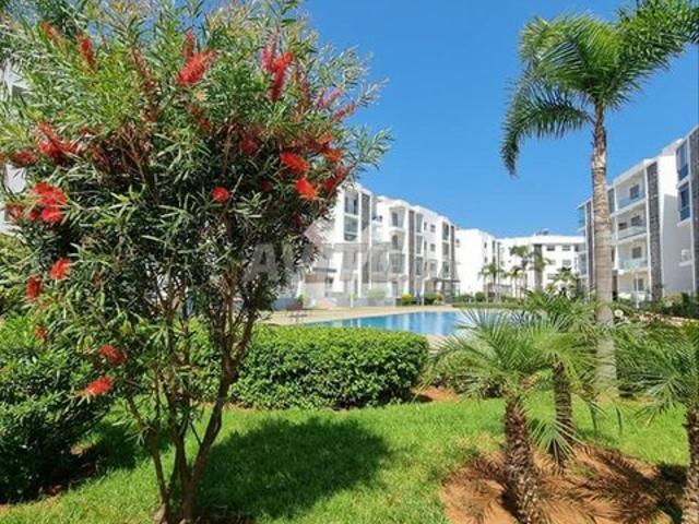 Appartement location à Anfa, Gharb-Chrarda-Beni Hssen
