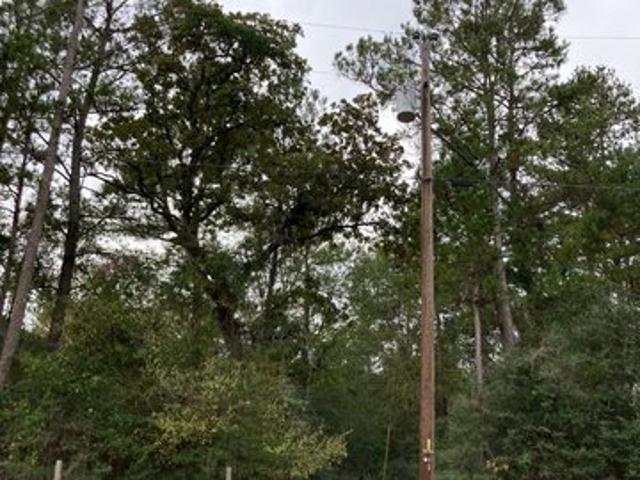 Land for sale in Grimes, Texas