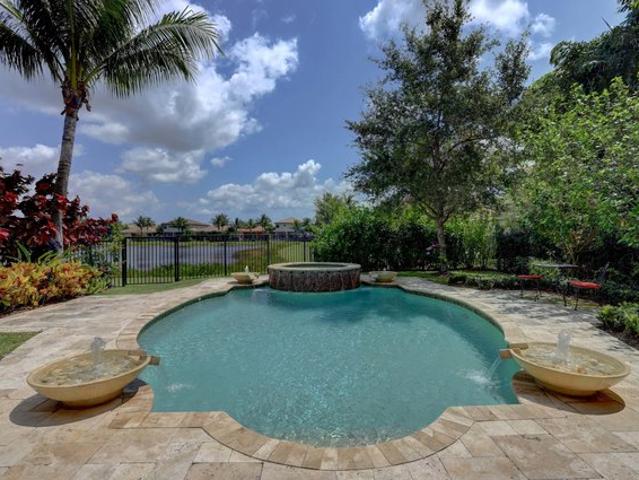 House for sale in Delray Beach, Florida