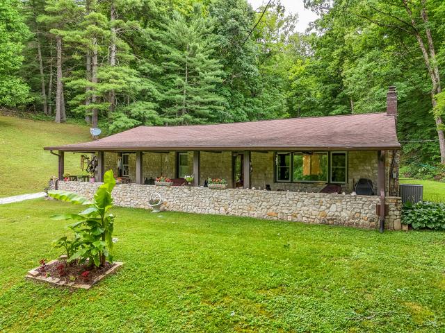 House for sale in Olive Hill, Kentucky