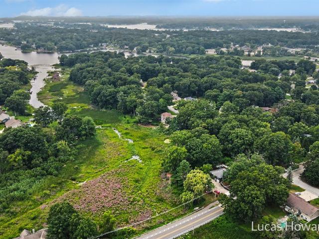 House for sale in Michigan