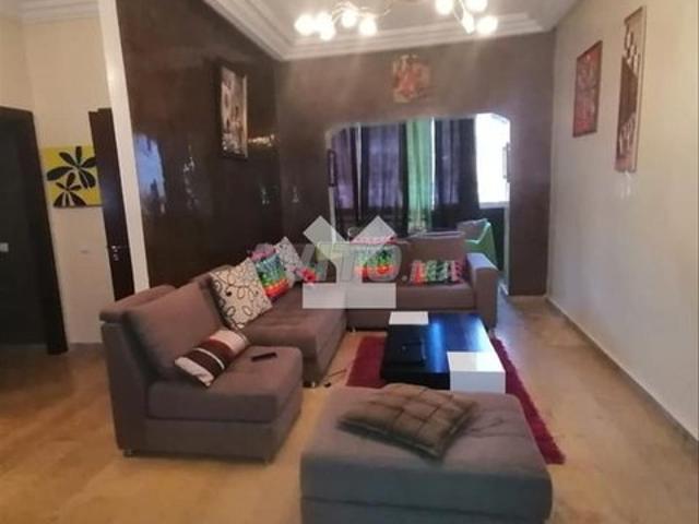 Appartement vente à El Ma, Gharb-Chrarda-Beni Hssen