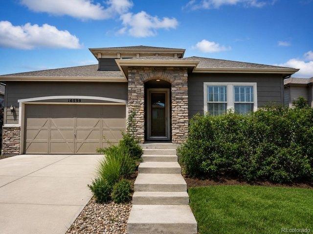 House for sale in Broomfield, Colorado