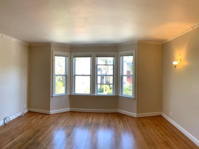 Apartment for rent in San Francisco