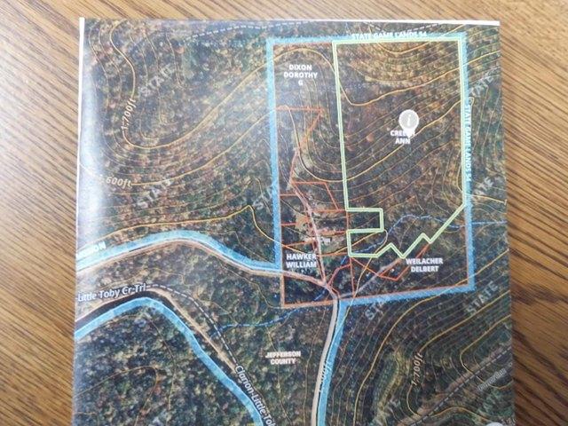Land for sale in Brockway, Jefferson County