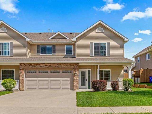 Condo for sale in North Liberty, Iowa