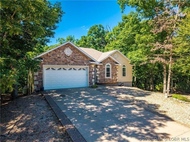 House for sale in Lake Ozark, Missouri