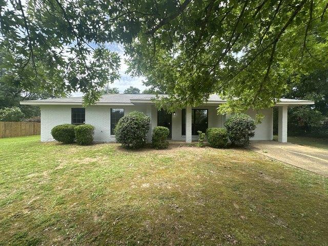 House for sale in Belden, Mississippi
