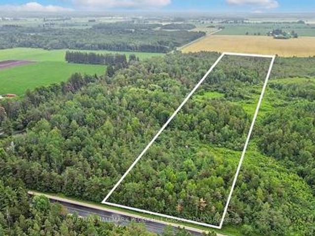 Land for sale in Springwater, Ontario