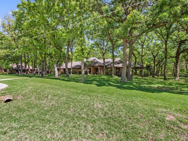House for sale in Southlake, Texas