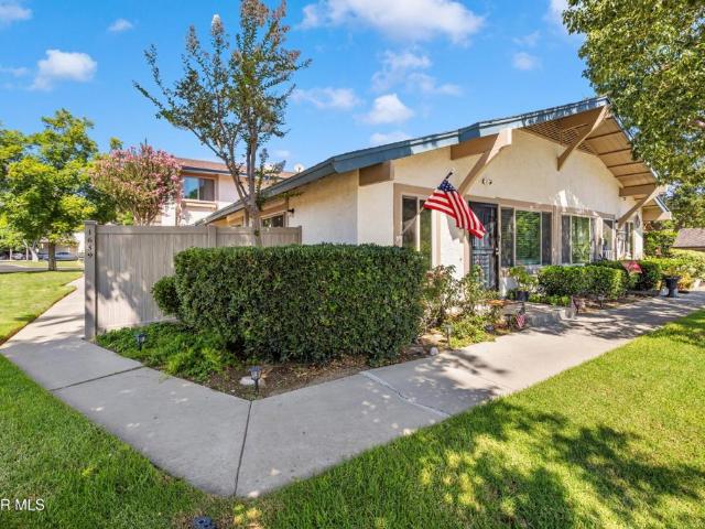 Condo for sale in Thousand Oaks, Ventura County
