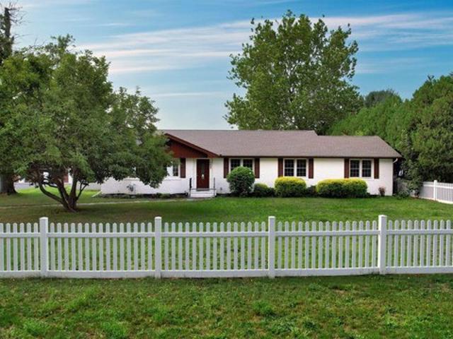 House for sale in Vineland, New Jersey