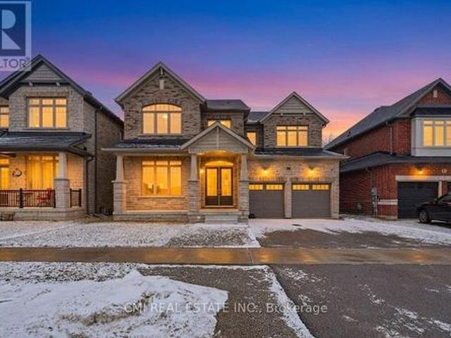 House for sale in Innisfil, Ontario