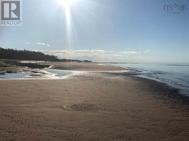 Land for sale in Nova Scotia