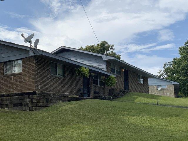 House for sale in Tennessee