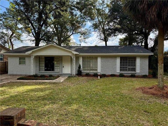 House for sale in Mobile, Alabama