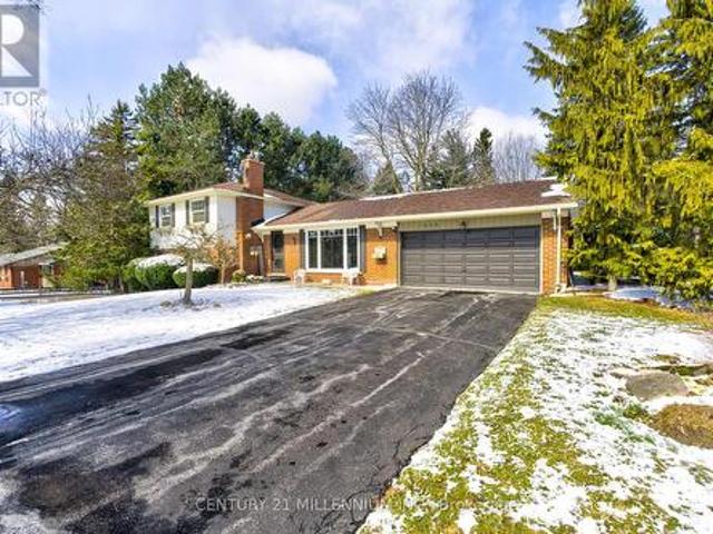 House for sale in Caledon, Ontario