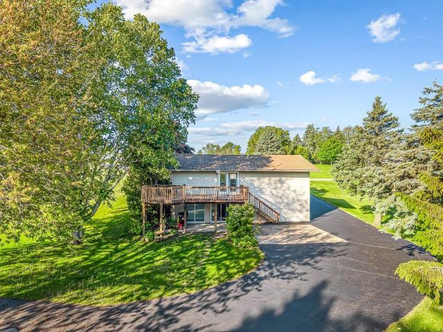 House for sale in Winnebago, Illinois
