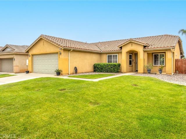 House for sale in Beaumont, California