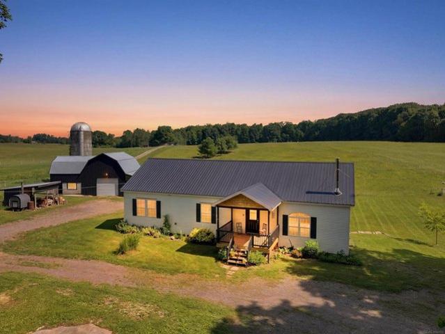 House for sale in Leroy, Michigan