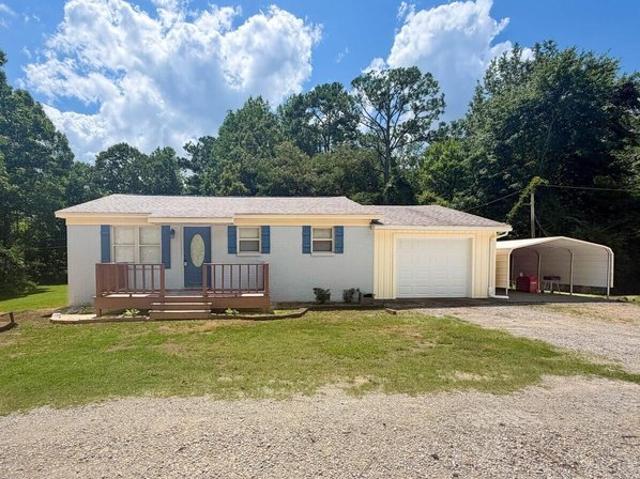 House for sale in Booneville, Mississippi