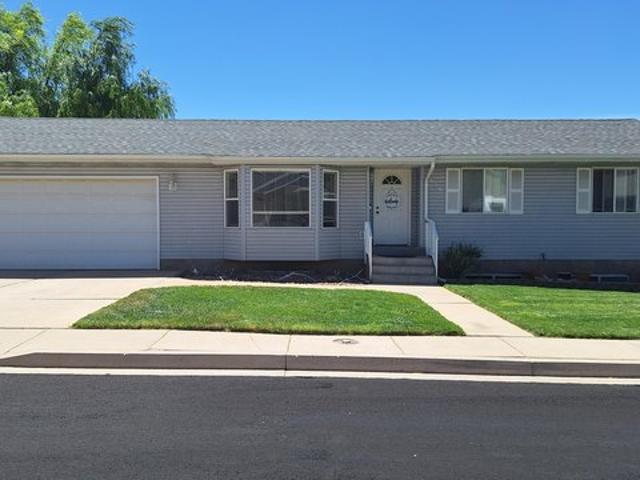 House for sale in Iron, Utah