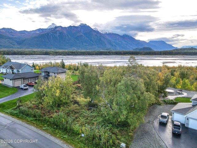 Land for sale in Palmer