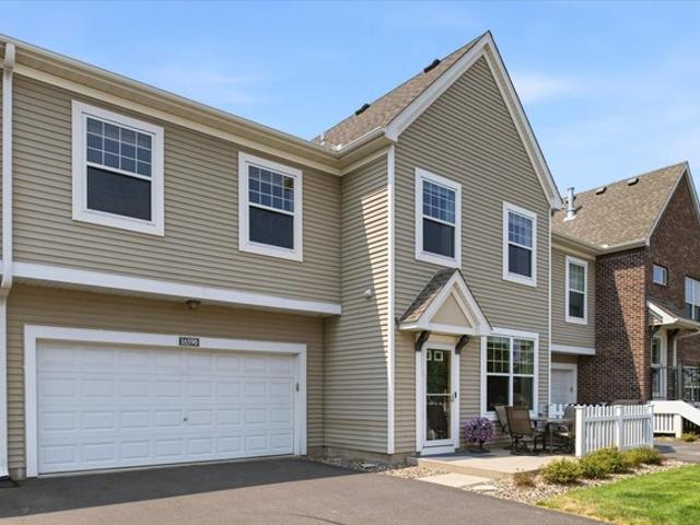 Townhouse for sale in Elk River, Minnesota