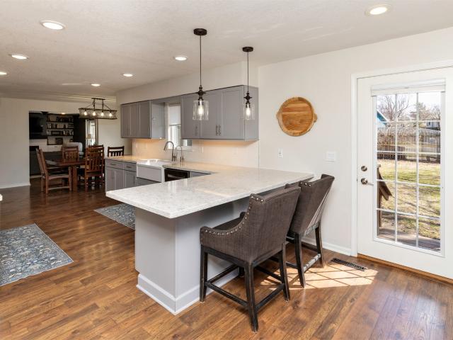 House for sale in Clive, Iowa