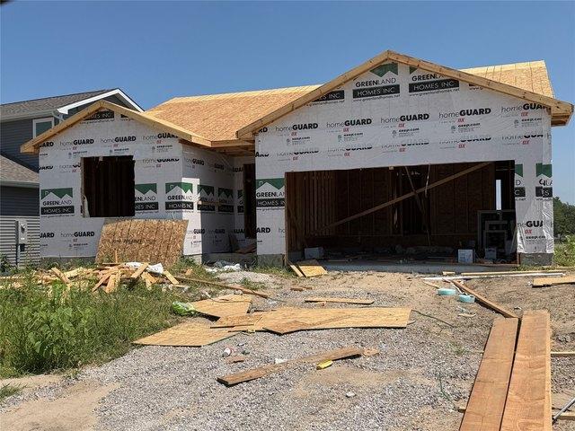 House for sale in Ankeny, Iowa