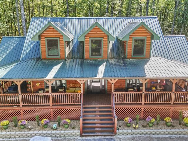 Property for sale in Tennessee